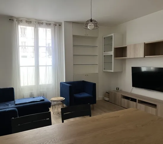 Location Levallois-Perret Appartement 6756c08e62a2