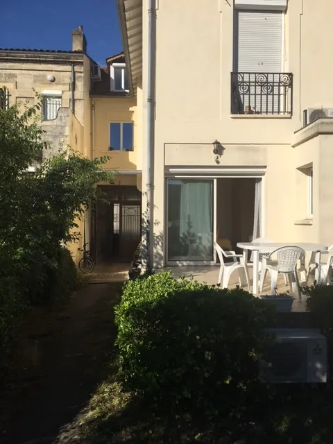 Location Bordeaux Appartement 675760d8e04a