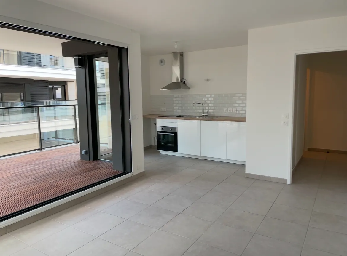 Location Saint-Maur-des-Fossés Appartement 6757853ececb