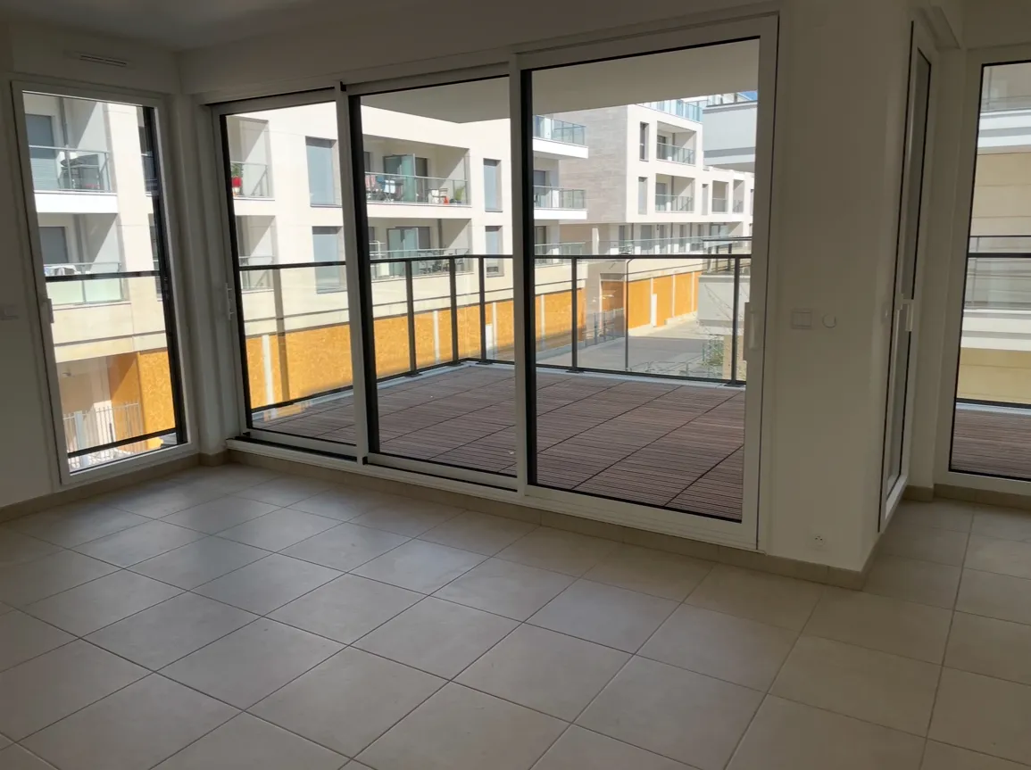 Location Saint-Maur-des-Fossés Appartement 6757853ececb