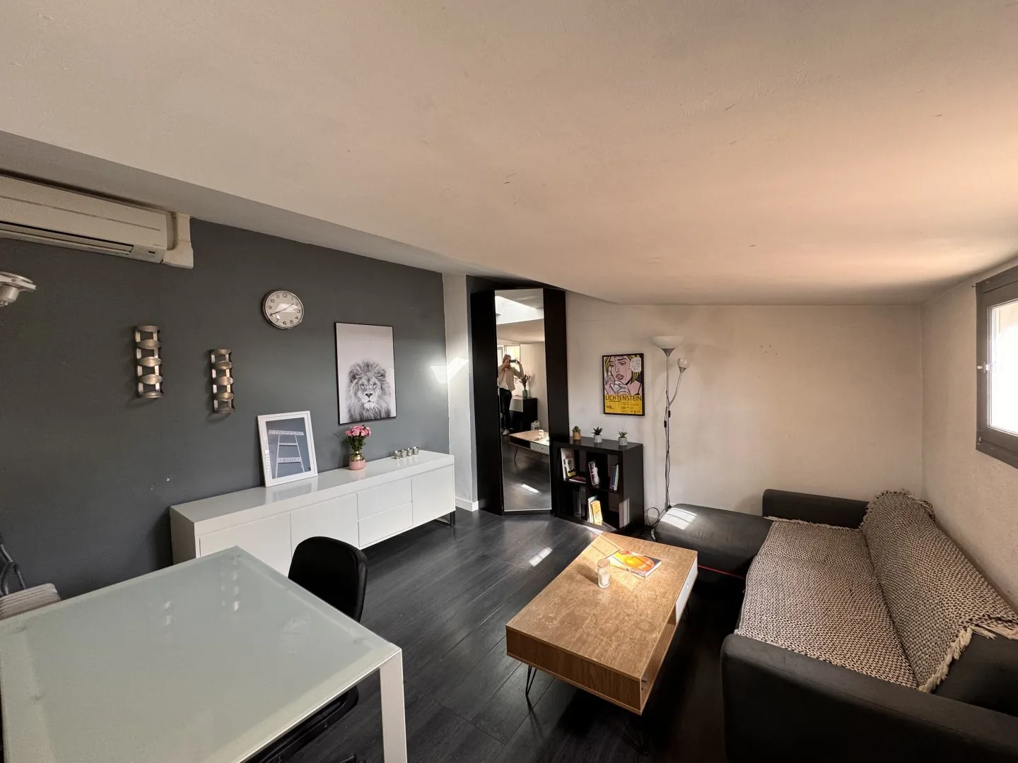 Location Aix-en-Provence Appartement 6758069ba372