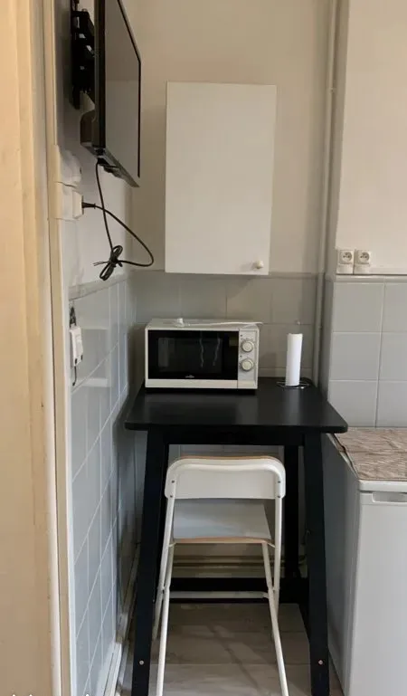 Location Saint-Étienne Appartement 67582d75bed2