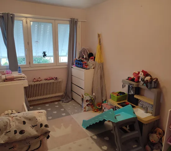 Location Écully Appartement 6759b6e1b43c