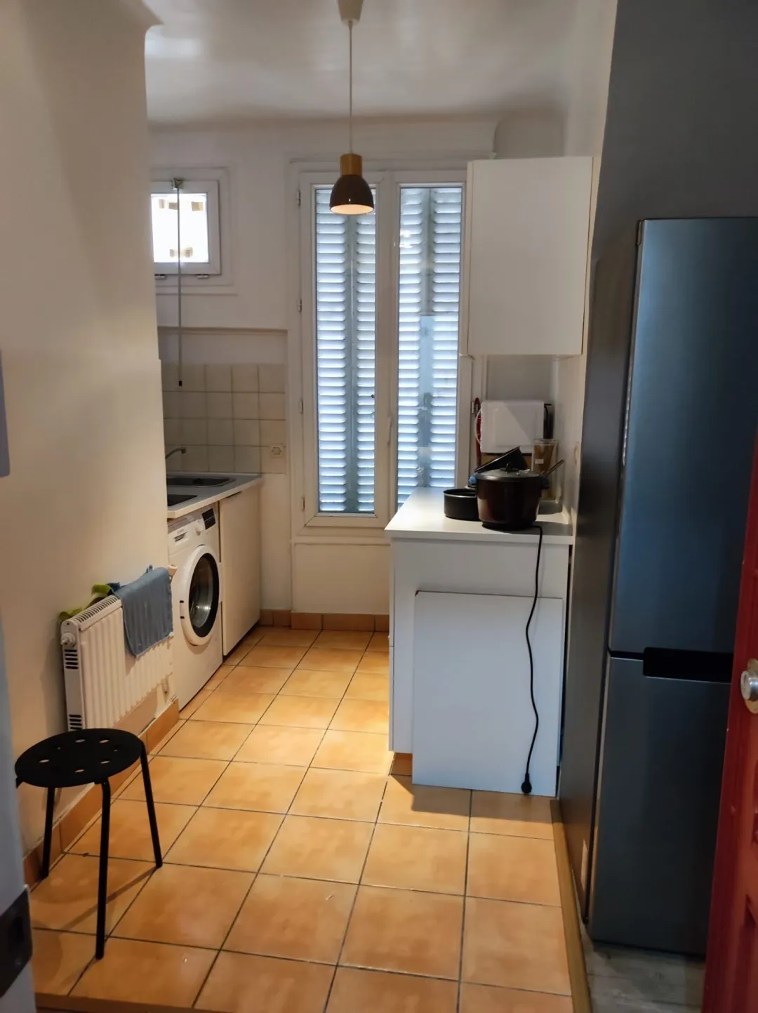 Location Issy-les-Moulineaux Appartement 675aab54adcc