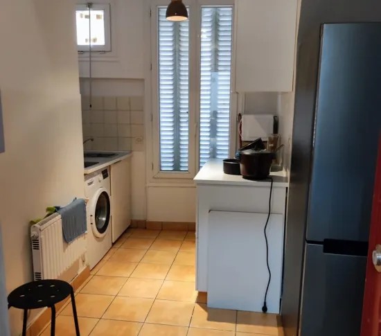 Location Issy-les-Moulineaux Appartement 675aab54adcc