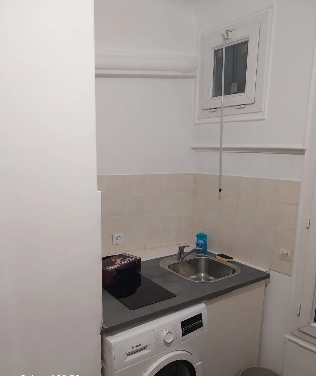 Location Issy-les-Moulineaux Appartement 675aab54adcc