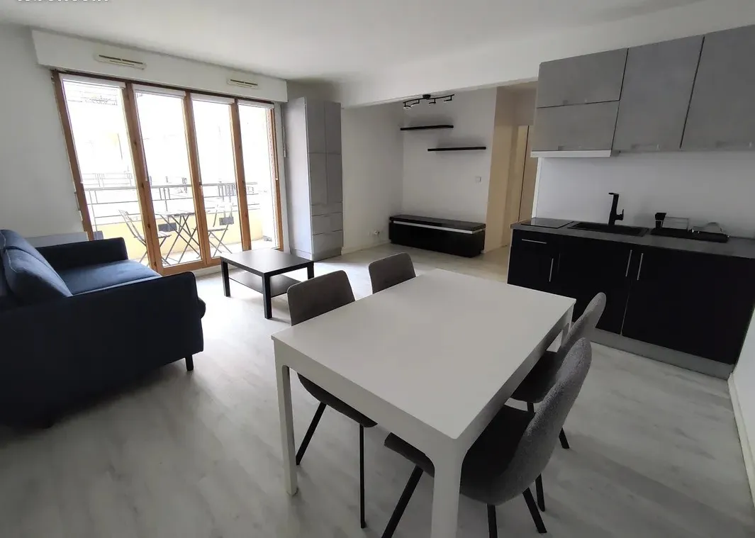 Location Paris Appartement 675af2ebf3fb