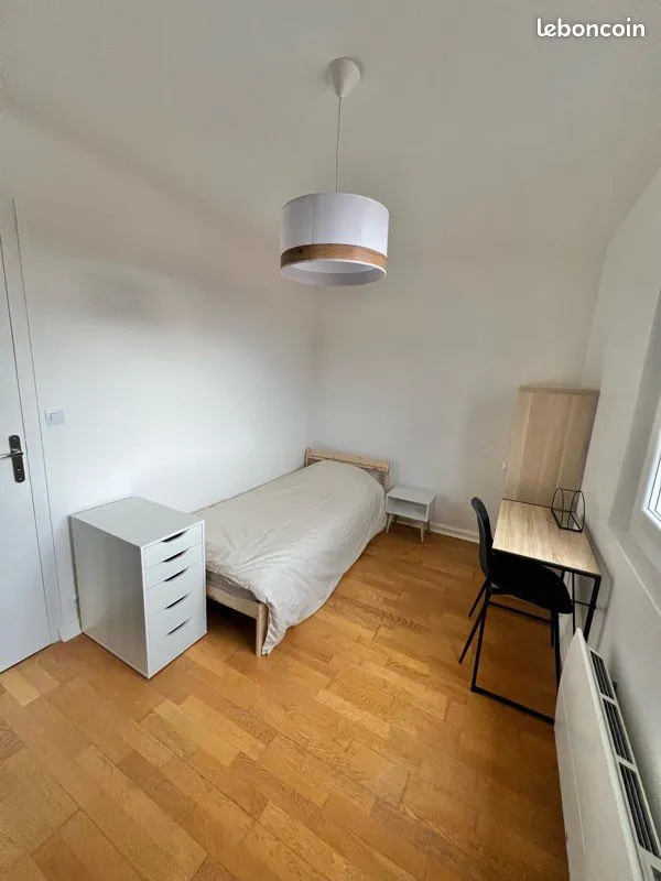 Location Valserhône Appartement 675b10758d2e