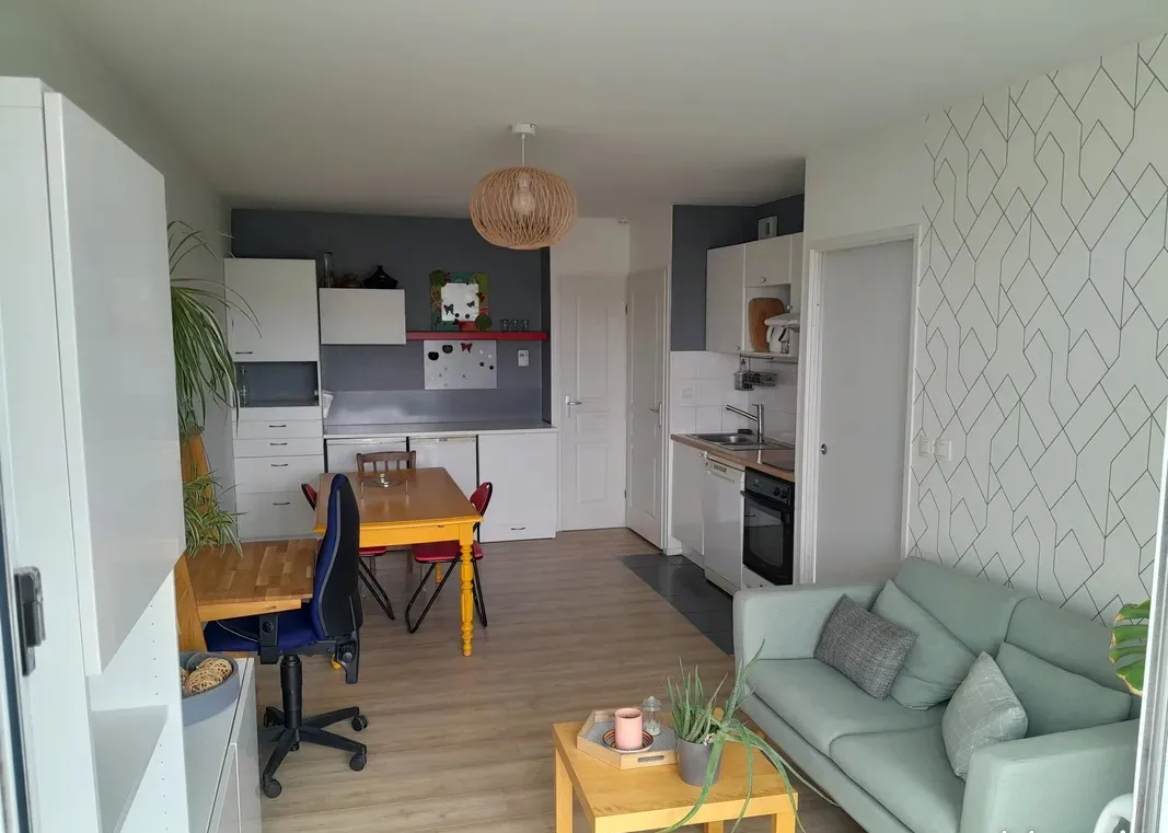 Location Angers Appartement 675bf7adb568