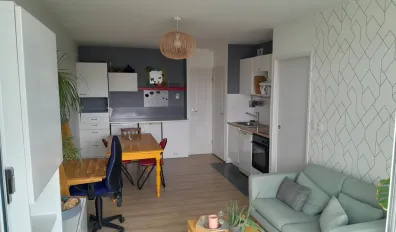 Location Angers Appartement 675bf7adb568