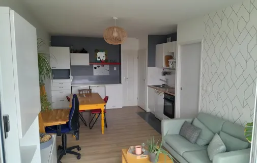 Location Angers Appartement 675bf7adb568