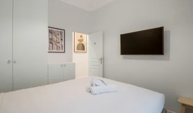 Location Paris Appartement 675c12011483