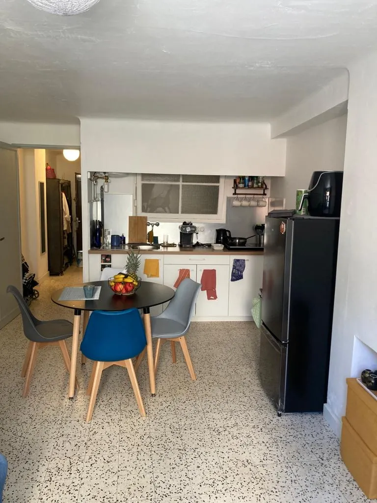 Location Montpellier Appartement 675c20052649