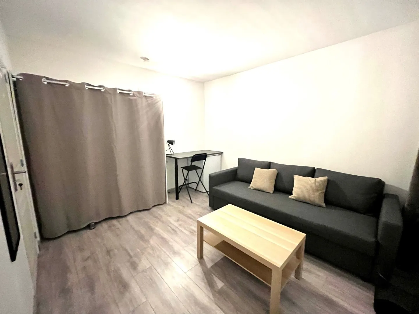 Location Évry-Courcouronnes Chambre 675c4d6f9882