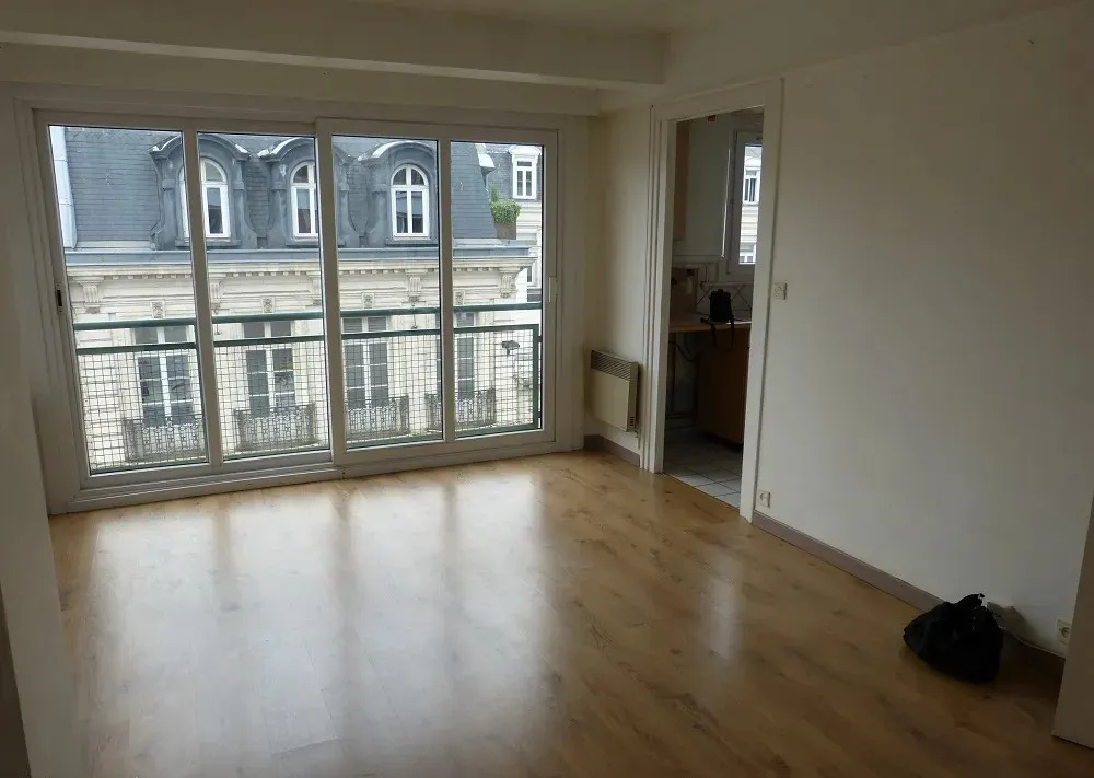 Location Lille Appartement 675c4f4d9c3b