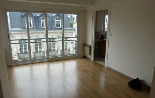 Location Lille Appartement 675c4f4d9c3b