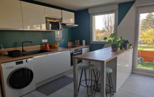 Location Toulouse Appartement 675cc8412020