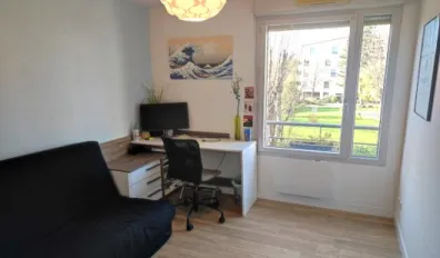 Location Toulouse Appartement 675cc8412020