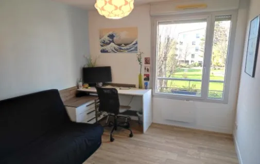 Location Toulouse Appartement 675cc8412020