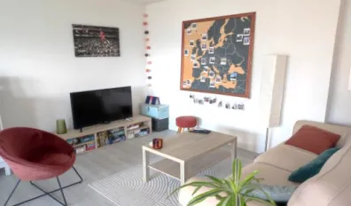 Location Toulouse Appartement 675cc8412020