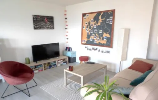 Location Toulouse Appartement 675cc8412020