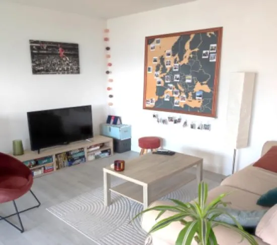 Location Toulouse Appartement 675cc8412020