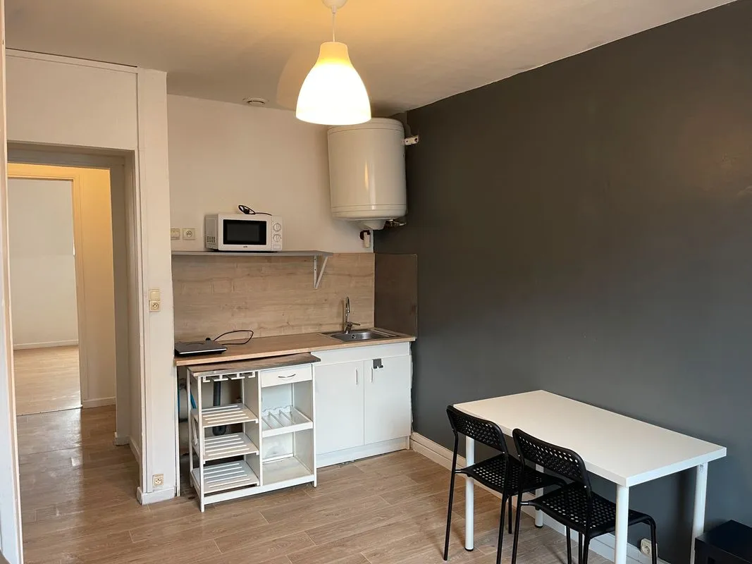 Location Lille Appartement 675d626f4e0b