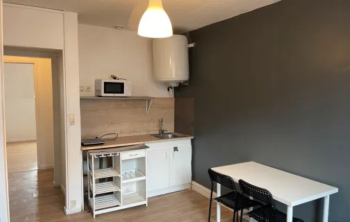 Location Lille Appartement 675d626f4e0b