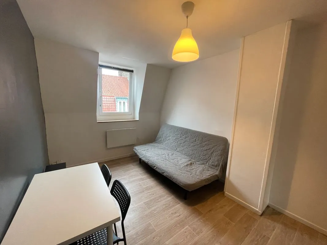 Location Lille Appartement 675d626f4e0b