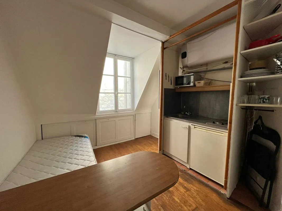 Location Paris Appartement 675d6b7d71e5