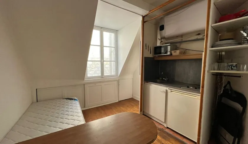 Location Paris Appartement 675d6b7d71e5