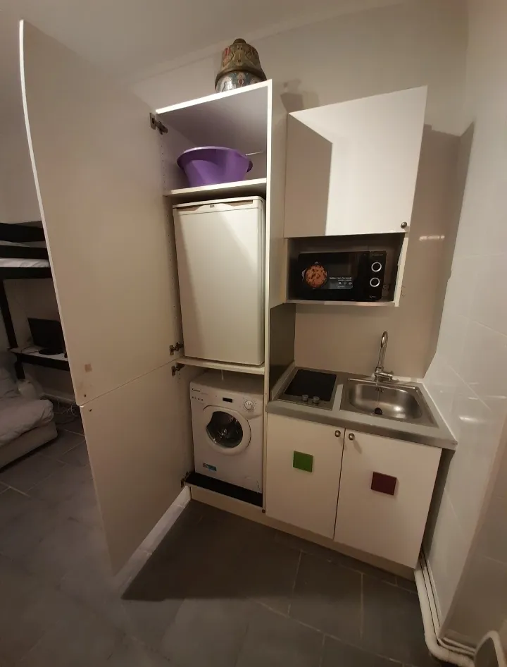 Location Paris Appartement 675dbe9884dc