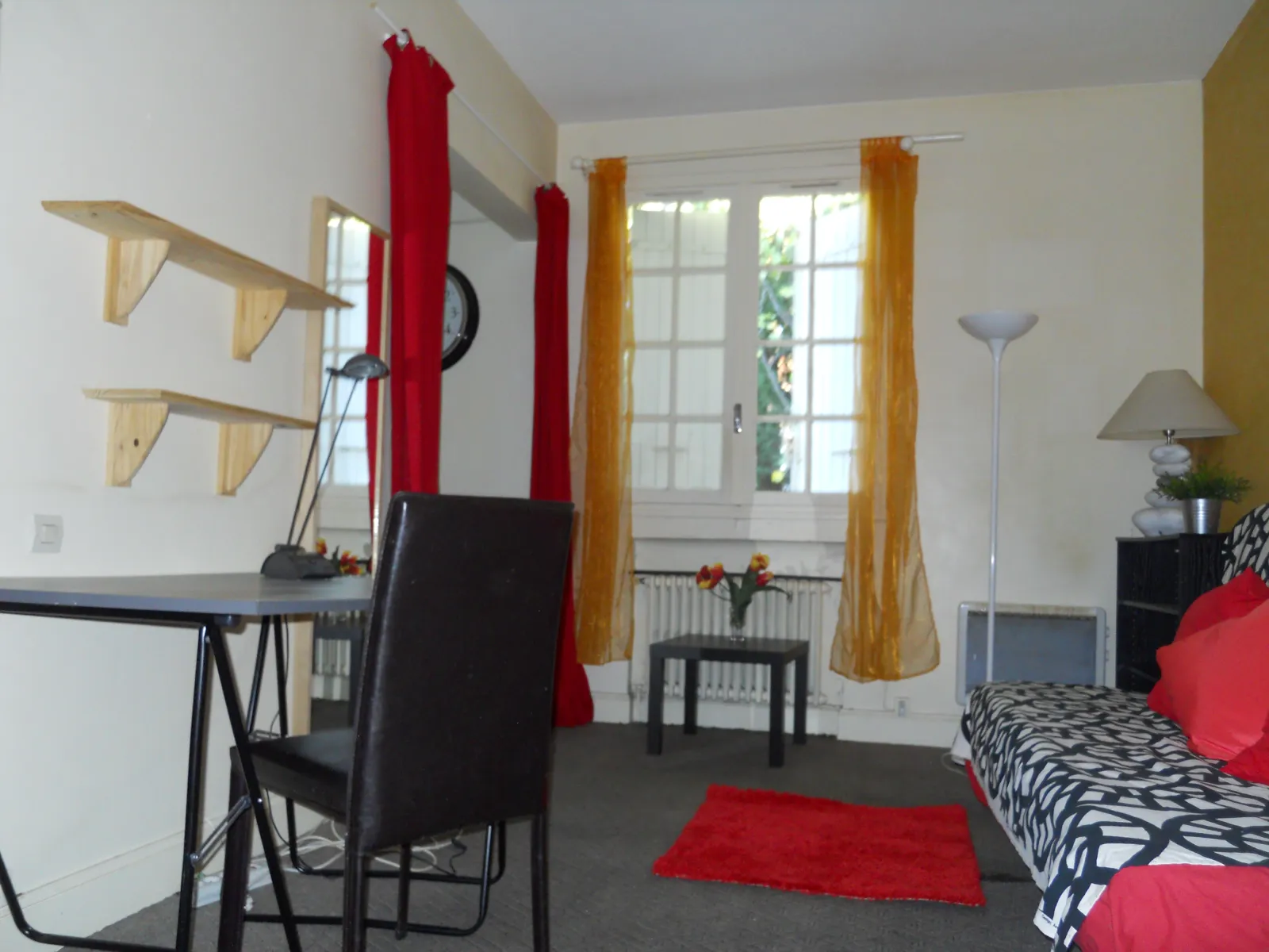 Location Montpellier Appartement 675e7a645047