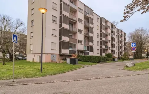 Location Mulhouse Appartement 675ffb579a8f