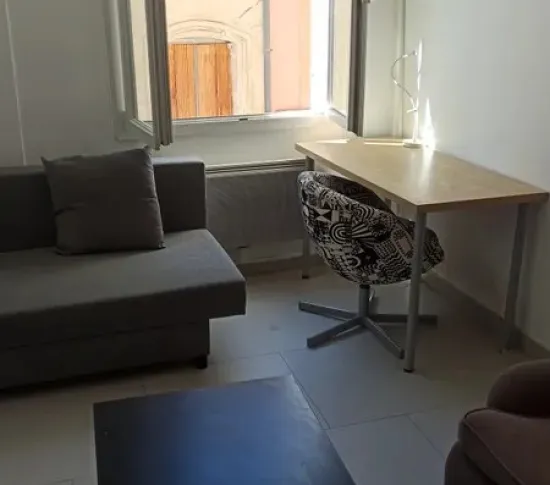 Location Aix-en-Provence Appartement 67600a1debf9