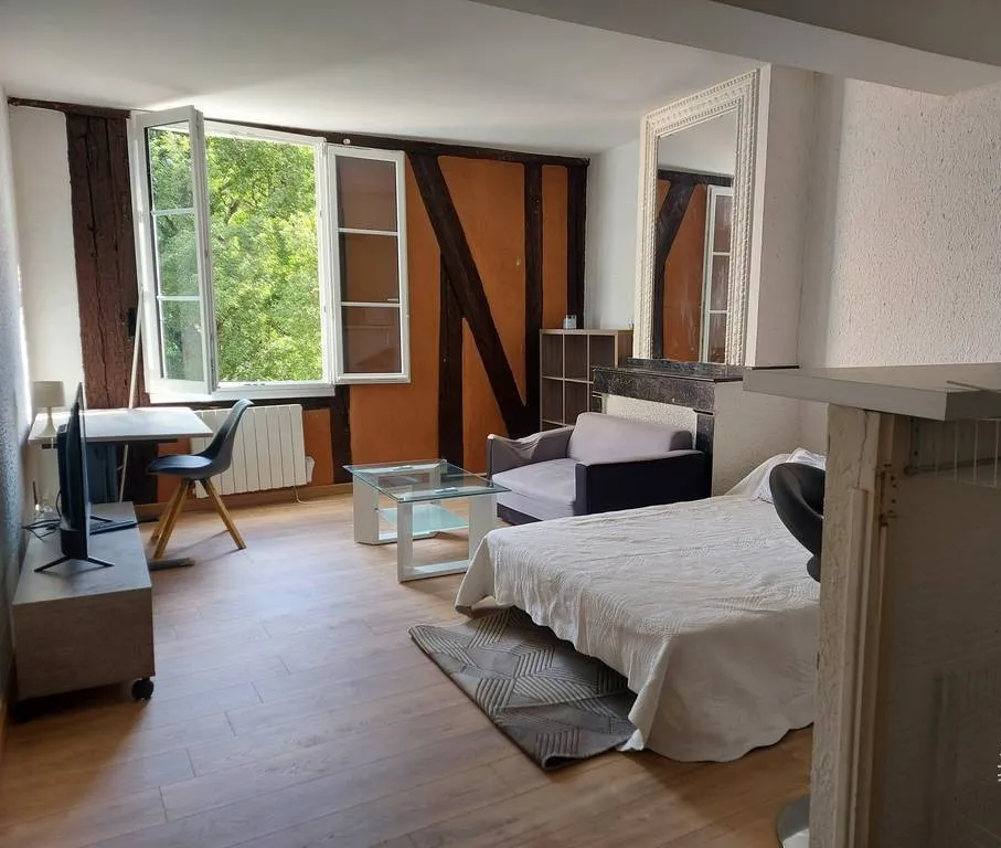 Location Toulouse Appartement 67600eada476