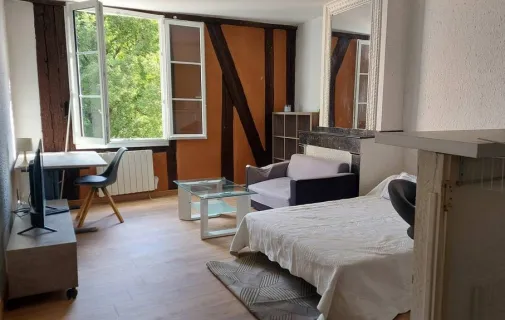 Location Toulouse Appartement 67600eada476