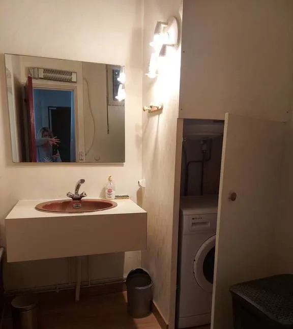 Location Toulouse Appartement 67600eada476