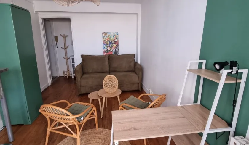 Location Toulouse Appartement 6760120ebfba