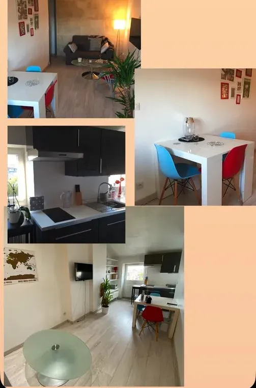 Location Bordeaux Appartement 676042020037