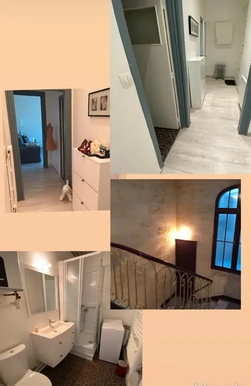 Location Bordeaux Appartement 676042020037