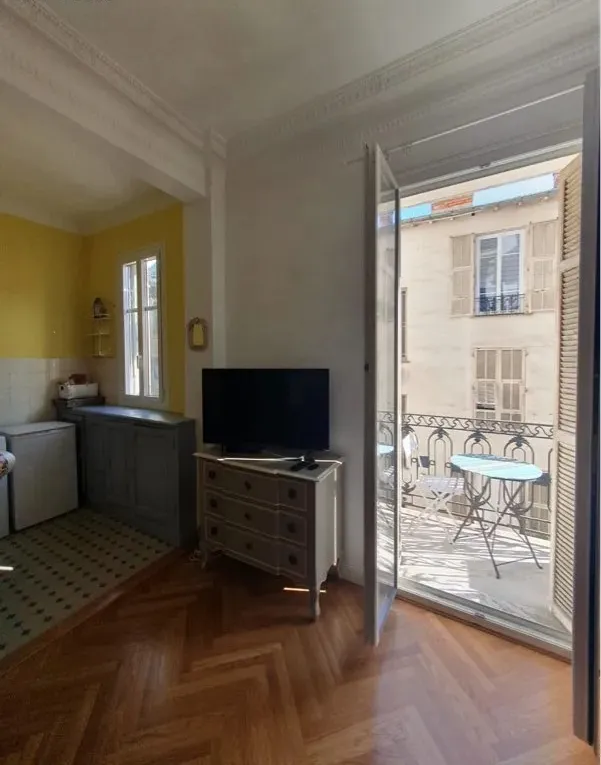 Location Nice Appartement 67614407d782