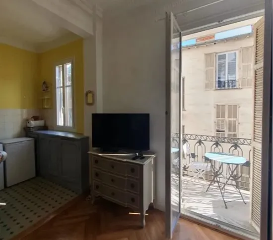 Location Nice Appartement 67614407d782