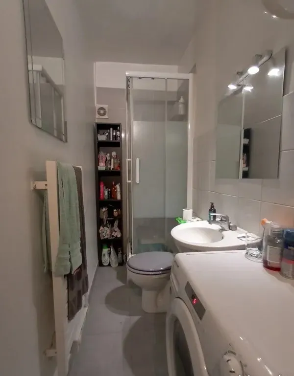 Location Paris Appartement 67614b2785af