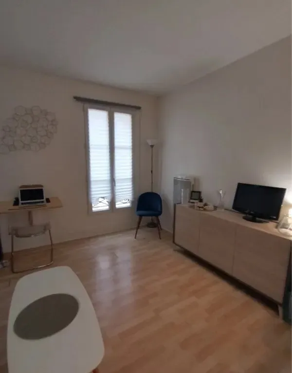 Location Paris Appartement 67614b2785af