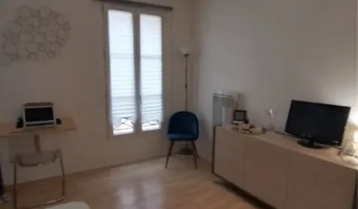 Location Paris Appartement 67614b2785af