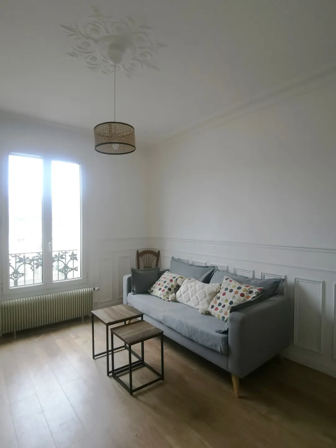 Location Vanves Appartement 67614db125e4