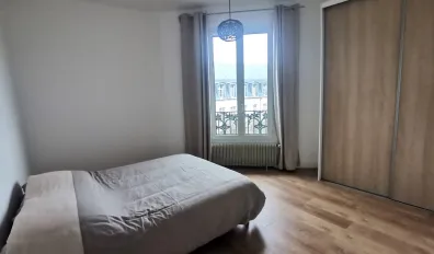 Location Vanves Appartement 67614db125e4