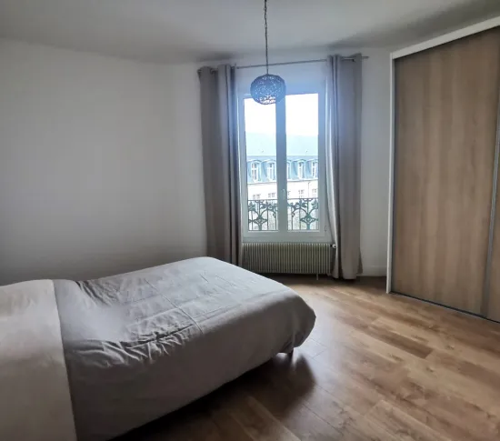 Location Vanves Appartement 67614db125e4