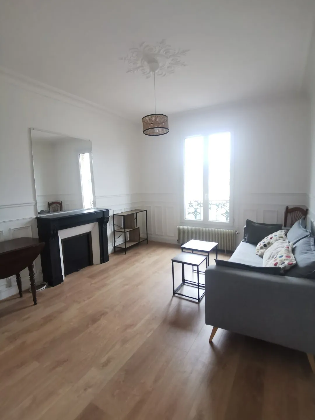 Location Vanves Appartement 67614db125e4